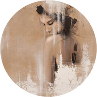 Lotta – Standard Circle Wallpaper