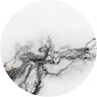 Luna – Tapeta Koło Standard