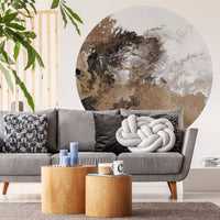 Lungo – Circle Standard Wallpaper