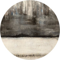 Macadamia – Tapeta Koło Standard