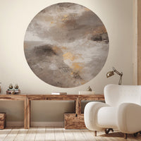 Marsh – Standard Circle Wallpaper