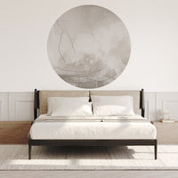 Sonitus 2.0. – Standard Circle Wallpaper