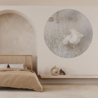 Anetum 2.0. – Standard Circle Wallpaper