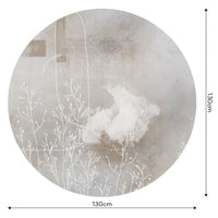Anetum 2.0. – Standard Circle Wallpaper