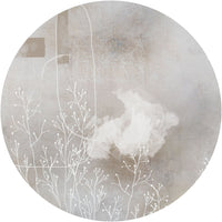 Anetum 2.0. – Standard Circle Wallpaper
