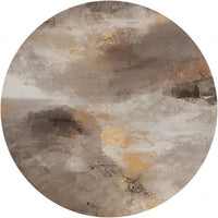 Marsh – Standard Circle Wallpaper