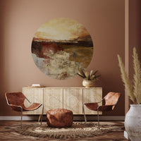 Nevada – Standard Circle Wallpaper