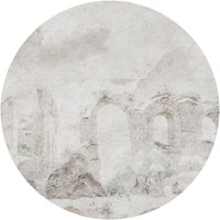 Memento – Tapeta Koło Standard