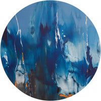 Memory I – Tapeta Koło Standard