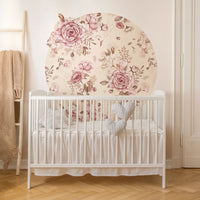 Milla – Tapeta Koło Standard