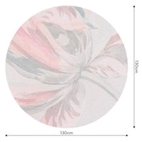 Mirage – Tapeta Koło Standard