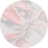 Mirage – Tapeta Koło Standard