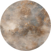 Mocha – Circle Standard Wallpaper