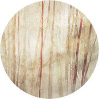 Mori – Standard Circle Wallpaper