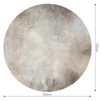 Lumen – Tapeta Koło Standard