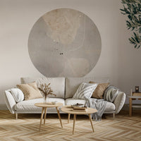 Moria – Standard Circle Wallpaper