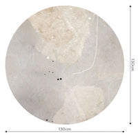 Moria – Standard Circle Wallpaper