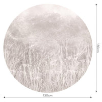 Tatarac Light – Tapeta Koło Standard