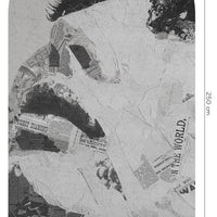 Audrey – Tapeta Łuk Standard