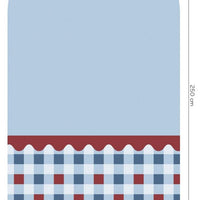Check – Tapeta Łuk Standard