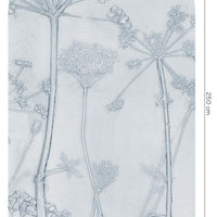 Erbario Sky – Tapeta Łuk Standard