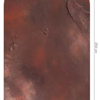 Inferno – Tapeta Łuk Standard