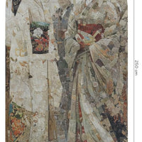 Mineko – Tapeta Łuk Standard