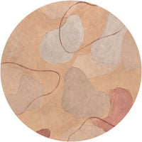 Mortadella – Standard Circle Wallpaper