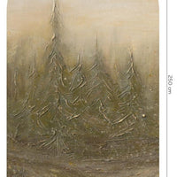 Taiga – Tapeta Łuk Standard