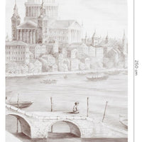 Tamis – Tapeta Łuk Standard