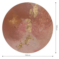 Bahamas – Standard Circle Wallpaper