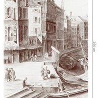 Venezia – Tapeta Łuk Standard