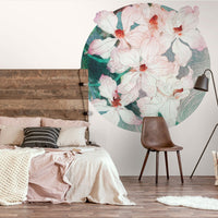 Nami – Standard Circle Wallpaper