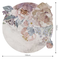 Nettare – Tapeta Koło Standard