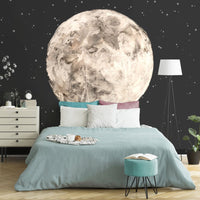 Notte – Standard Circle Wallpaper