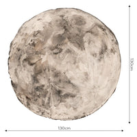 Notte – Standard Circle Wallpaper