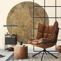 Orion – Standard Circle Wallpaper