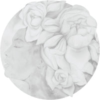 Persephone Light – Circle Standard Wallpaper