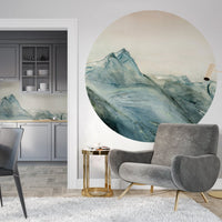 Pinoli – Standard Circle Wallpaper