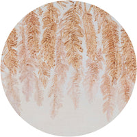 Piuma – Standard Circle Wallpaper