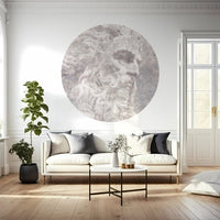 Plato – Standard Circle Wallpaper