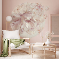 Prosecco – Koło Standard Wallpaper