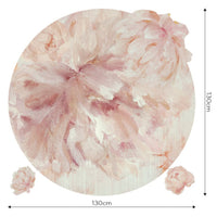 Prosecco – Koło Standard Wallpaper