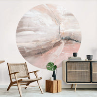 Quartz – Standard Circle Wallpaper