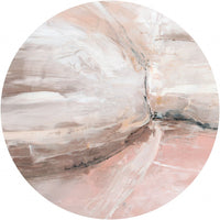 Quartz – Standard Circle Wallpaper