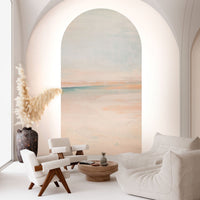 Daybreak Smooth – Tapeta Łuk Standard