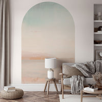 Dusk Smooth – Tapeta Łuk Standard