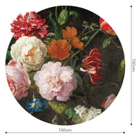 Requiem – Tapeta Koło Standard