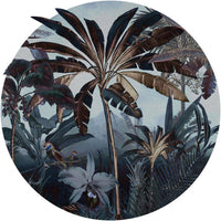 Robinson – Tapeta Koło Standard