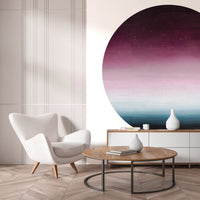 Rossa – Standard Circle Wallpaper